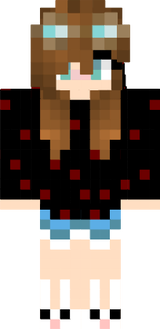 YasminCat nova skin <3 Super fofis não roube não foi você que fez :D brigada 