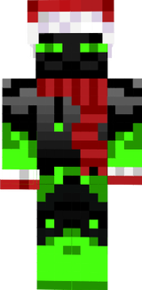 Endergamer278_Chrismas