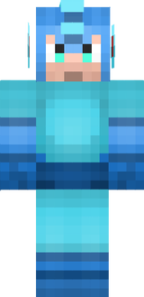 mega man(the bluebomber)