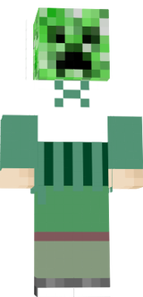 girl creeper