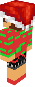 ChristmasTony
