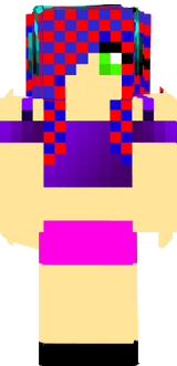 epic girl