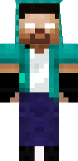Herbrine slayer