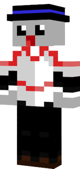 Candy Coated Bloby 2 skin