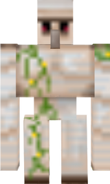 iron golem
