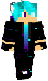My Texture (by Rogul)