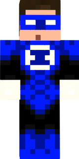 BLUE LANTERN
