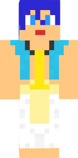 魔笛magi