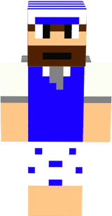 Minha skin