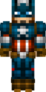 cap