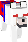 wolf