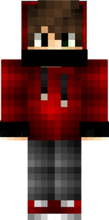 My best skin
