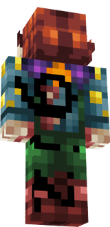 clown