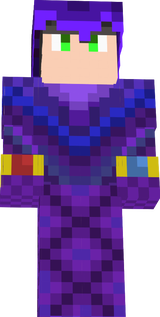 the magician
