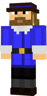 Musketeer