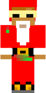 WeihnachtsBrudi