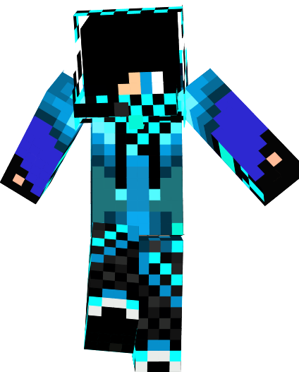 Preview of texture: cool boy 2