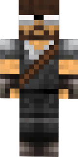 My New Skin 