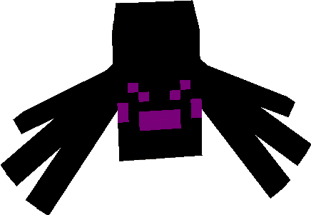 Preview of texture: эндер паук