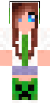 Datmccreepergirl