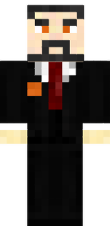 Agent Anderson