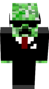 MrCreeper