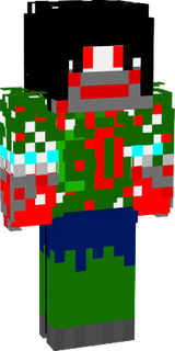 Crepper D - ¡JuegasDavid! 1