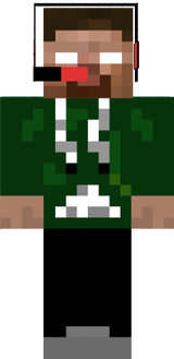Gamer Herobrine