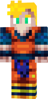 Future Gohan