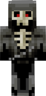 skeleton