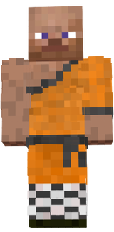  Shaolin