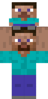 steve