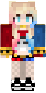 harley