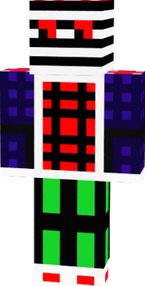 Detrix
