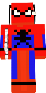 spider-mano