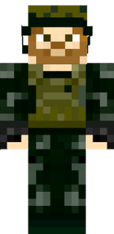 War Fighter