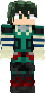deku