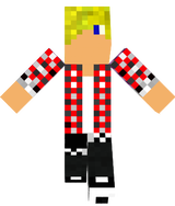 char