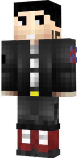 alt right skin