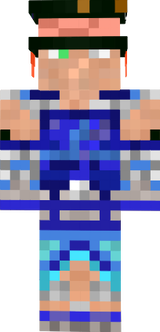 TarrantHightopp AquaWarrior