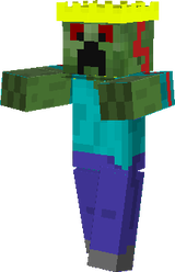 Zombie