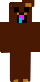 Preview of texture: bear