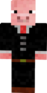 Daddy pigman