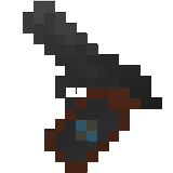 Preview of texture: Pistol
