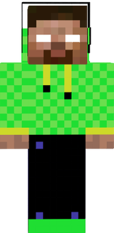 Herobrine007