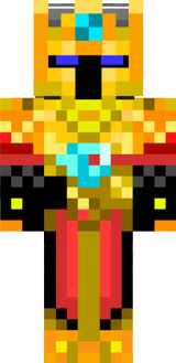 golden knight