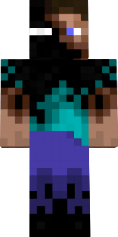 Preview of texture: Ender