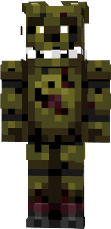 Springtrap