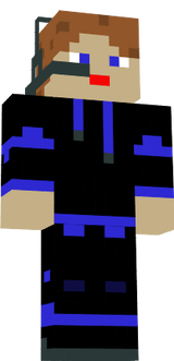 dragon boy