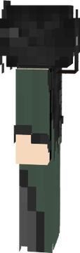 French Gown
